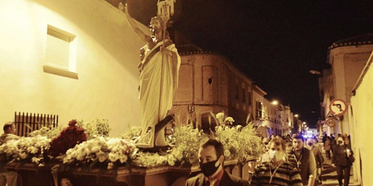 No habrá procesión de Cristo Resucitado pero sí de la Virgen de la Aurora en el Encuentro de esta Semana Santa de Tomelloso