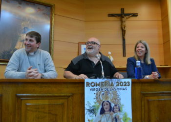 Presentada la Romería de Tomelloso 2023, cuyo desfile volverá a terminar en la Plaza de España