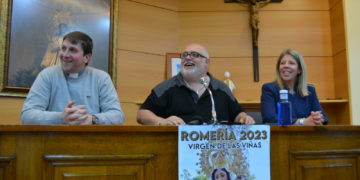 Presentada la Romería de Tomelloso 2023, cuyo desfile volverá a terminar en la Plaza de España