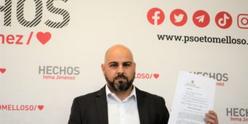 Francisco José Barato: “La Junta Electoral ha obligado al Partido Popular de Tomelloso a retirar la publicidad que ha colocado por la localidad”