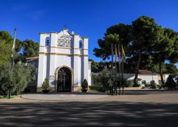 Herido en el cuello por arma blanca un joven de 28 años durante la Romería de Tomelloso celebrada en Pinilla