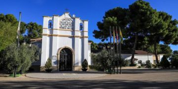 Herido en el cuello por arma blanca un joven de 28 años durante la Romería de Tomelloso celebrada en Pinilla