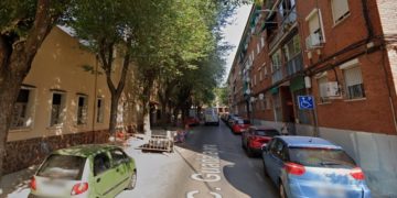 Encuentran muerta a una mujer de 83 años con quemaduras y al lado de un brasero en su vivienda de Ciudad Real