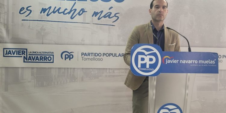 El Partido Popular de Tomelloso tacha de «dedazo» la contratación de 3 esculturas para la Avenida Juan Carlos I
