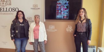 Llega a Tomelloso la primera «Muestra de Bandas Locales de Rock» los próximos días 5 y 6 de mayo