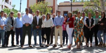 VOX presenta la lista con la que optará a la alcaldía de Tomelloso en las elecciones municipales 2023