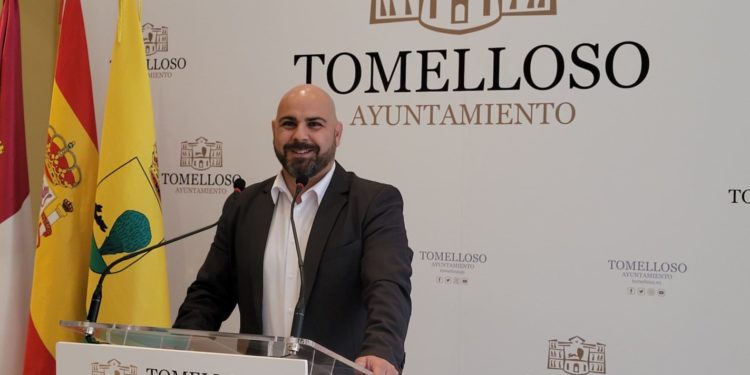 Francisco José Barato: «El presupuesto de Tomelloso de 2022 se ha cerrado con un resultado positivo de 260.322 euros»