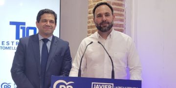 Miguel Ángel Valverde: «Desde que gobierna Inmaculada Jiménez, Tomelloso ha pasado a un segundo plano»