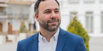 Lola Merino acompañará a Javier Navarro en la presentación de su candidatura a la alcaldía este 22 de abril