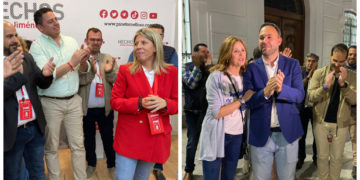 Inmaculada Jiménez gana las elecciones pero Javier Navarro podrá ser alcalde de Tomelloso pactando con VOX