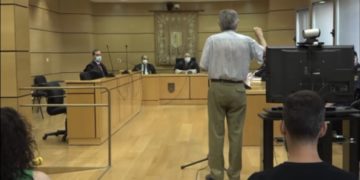 El abogado del anciano que mató a un ladrón en Ciudad Real pide su «absolución porque actuó para salvaguardar su vida»