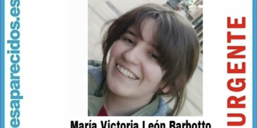 Solicitan colaboración ciudadana para localizar a María Victoria León, una menor desaparecida en Albacete