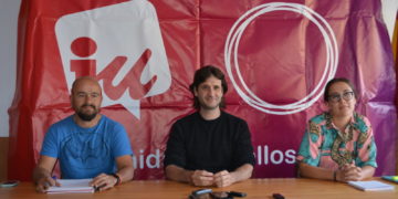 Ricardo Martínez: «Necesitamos el tren, ya que es el sistema de transporte más cómodo y más ecológico»