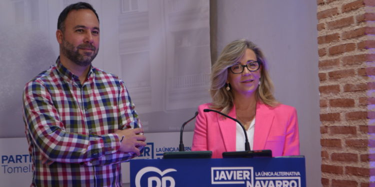 Lola Merino: «Page vuelve a engañar a los agricultores y ganaderos de Castilla-La Mancha con las ayudas a la sequía»