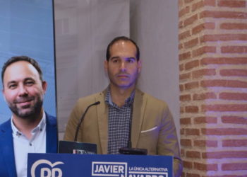 Benjamín de Sebastián: «Tomelloso debe saber que Inmaculada Jiménez se irá a Madrid y su puesto será para Iván Rodrigo»