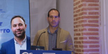 Benjamín de Sebastián: «Tomelloso debe saber que Inmaculada Jiménez se irá a Madrid y su puesto será para Iván Rodrigo»