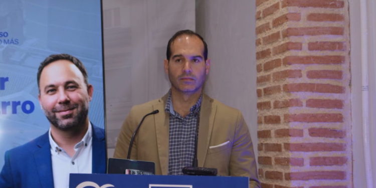 Benjamín de Sebastián: «Tomelloso debe saber que Inmaculada Jiménez se irá a Madrid y su puesto será para Iván Rodrigo»
