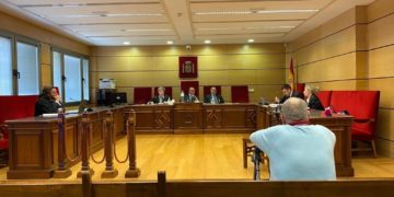 El sexagenario acusado de abusar sexualmente de una menor en Tomelloso lo niega alegando que «no tenía apetencia sexual»