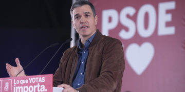 Pedro Sánchez adelanta las elecciones generales en España al 23 de julio para «clarificar» la situación política
