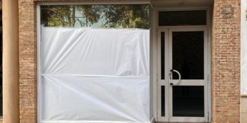 La Junta Electoral obliga al Partido Popular de Tomelloso a retirar la publicidad de 3 locales no designados como sede