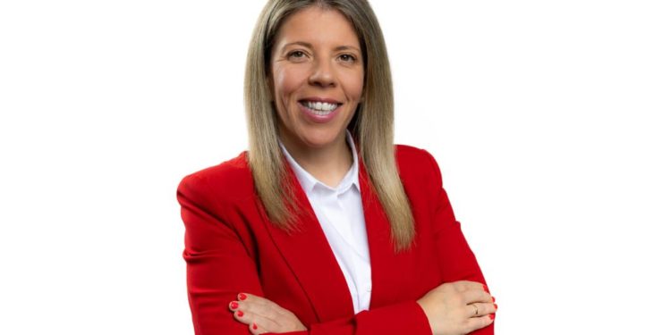 Inmaculada Jiménez: «No me voy, mi único compromiso es con esta ciudad porque sólo quiero ser alcaldesa de Tomelloso»
