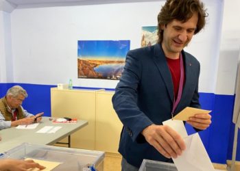 Ricardo Martínez (Unidas Tomelloso): «Deseamos entrar con fuerza este año»