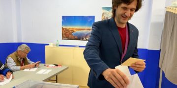 Ricardo Martínez (Unidas Tomelloso): «Deseamos entrar con fuerza este año»