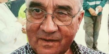 Reactivan la búsqueda de Roberto García, el castellano-manchego que desapareció hace cuatro años