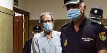 Piden 12 años de cárcel para el anciano que mató a un ladrón que accedió a su vivienda de Ciudad Real