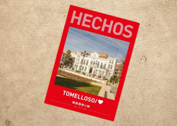 La Junta Electoral obliga al Partido Socialista de Tomelloso a dejar de difundir el folleto «Hechos»