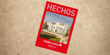 La Junta Electoral obliga al Partido Socialista de Tomelloso a dejar de difundir el folleto «Hechos»