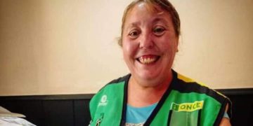 Acusado de matar y emparedar a una vendedora de ONCE en Albacete admite los hechos: «No sé qué me pasó por la cabeza»
