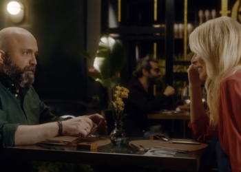 Belén Rueda y el tomellosero Pablo Burillo protagonizan un cortometraje para dar visibilidad a las cardiopatías congénitas