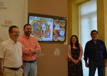 El 5 de agosto vuelve una nueva edición del Guateque de Tomelloso con novedades