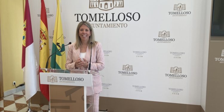 Inmaculada Jiménez: «Por primera vez en la historia, va a gobernar Tomelloso una persona que ha perdido las elecciones»