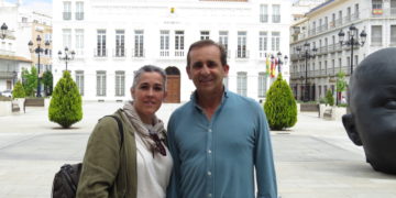 Elena Villahermosa: «Tomelloso ha decidido con sus votos que haya un cambio de gobierno municipal girando a la derecha»