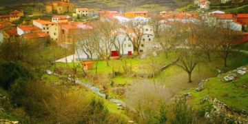 Un pueblo de Castilla-La Mancha busca una familia para gestionar su recién estrenado bar municipal