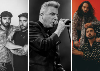 Sidecars, Fondo Flamenco, Loquillo, Los Secretos y Cantajuegos, conciertos de la Feria y Fiestas de Tomelloso de este año 2023