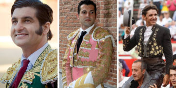 Morante de la Puebla, Antonio Linares y el rejoneador Diego Ventura torearán en la corrida de la Feria y Fiestas de Tomelloso