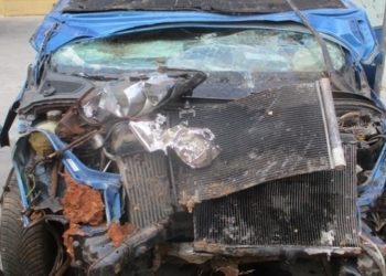 Detenido por un accidente en el que murieron dos ocupantes del vehículo que conducía en Viso del Marqués