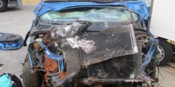 Detenido por un accidente en el que murieron dos ocupantes del vehículo que conducía en Viso del Marqués
