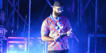 Eladio Carrión, Ptazeta, Juacko y los DJ de Tomelloso ponen el broche de oro a un primer «Zodiak Festival» de mucho éxito