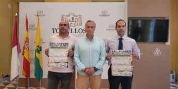 Tomelloso celebrará del 24 al 30 de julio el XXII Torneo Nacional de Tenis Ciudad de Tomelloso