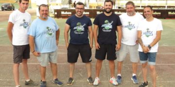 Últimos retoques al Zodiak Festival, que contará con «10.000 espectadores de Eladio Carrión o Juan Magán para potenciar el turismo en Tomelloso»