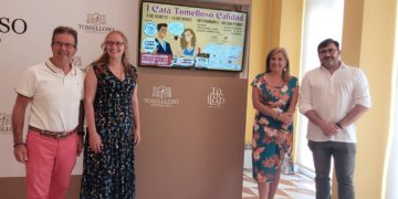 La I Cata Tomelloso Calidad será el preludio al tradicional guateque de la peña Los Canuthi