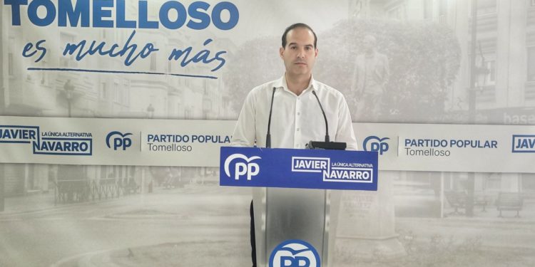 Benjamín de Sebastián: «El nuevo cargo de Inmaculada Jiménez es la prueba de por qué nunca levantó la voz a García-Page»