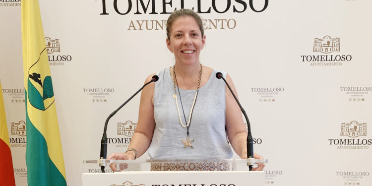 El PSOE de Tomelloso propone la supresión de la tasa de la piscina municipal de verano por el estado del césped