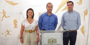 Tomelloso celebra su primer Stage de Judo «Ciudad de Tomelloso» del 15 al 16 de julio