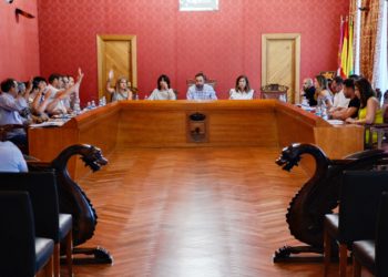 Aprobados los sueldos y las liberaciones del alcalde y de los concejales del Ayuntamiento de Tomelloso