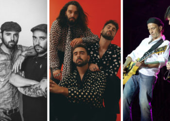A la venta las entradas anticipadas para Los Secretos, Sidecars o Fondo Flamenco, conciertos de la Feria y Fiestas de Tomelloso